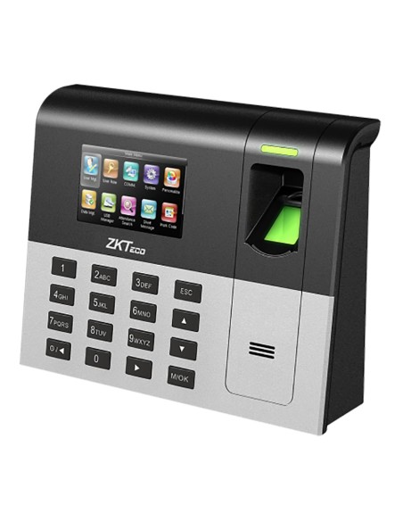 Comprar ZKTECO | Tienda Online Oficial