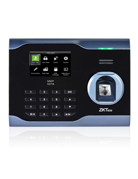 Comprar ZKTECO | Tienda Online Oficial