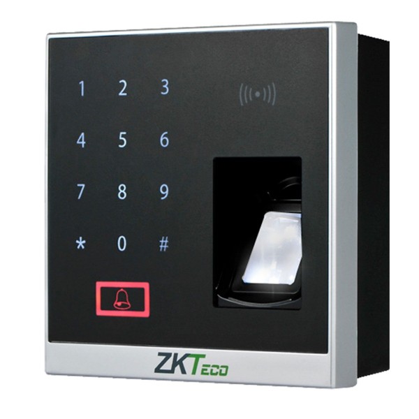 Comprar ZKTECO | Tienda Online Oficial