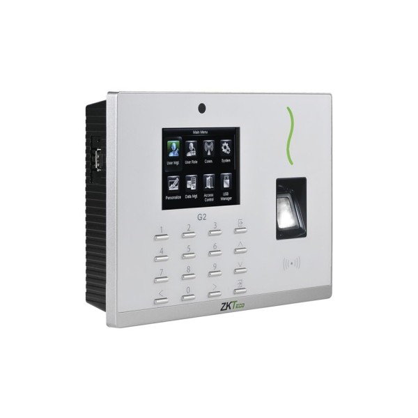 Comprar ZKTECO | Tienda Online Oficial