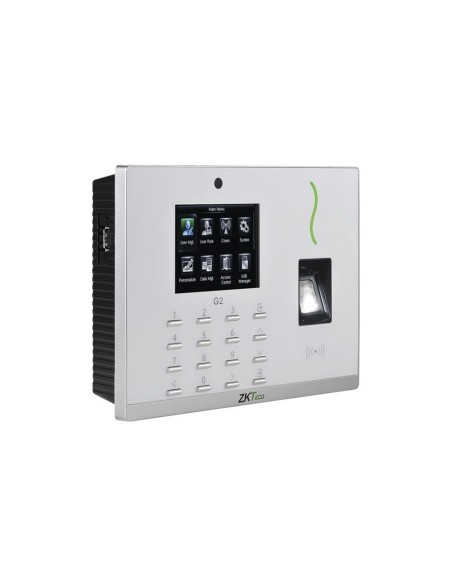 Comprar ZKTECO | Tienda Online Oficial