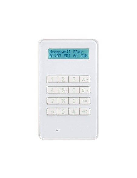 Comprar HONEYWELL | Tienda Online Oficial