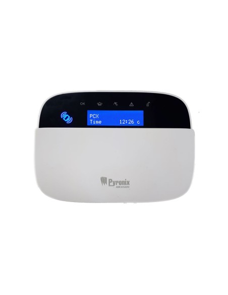 Comprar PYRONIX HIKVISION | Tienda Online Oficial