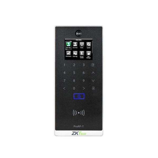 Comprar ZKTECO | Tienda Online Oficial