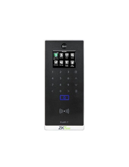 Comprar ZKTECO | Tienda Online Oficial