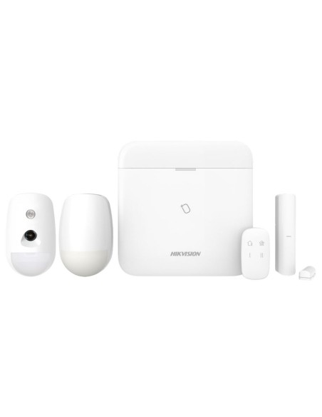 Comprar HIKVISION | Tienda Online Oficial