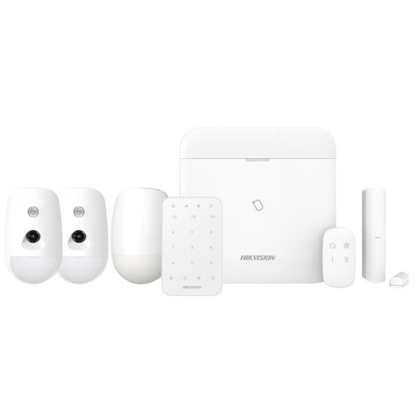 Comprar HIKVISION | Tienda Online Oficial