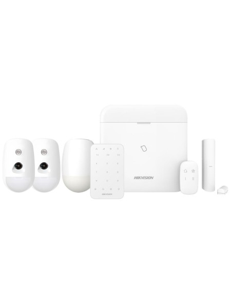 Comprar HIKVISION | Tienda Online Oficial