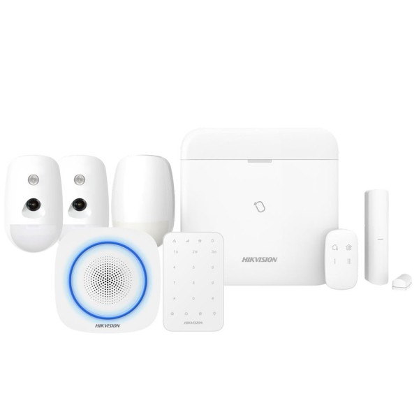 Comprar HIKVISION | Tienda Online Oficial