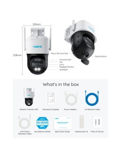 Comprar REOLINK | Tienda Online Oficial 2