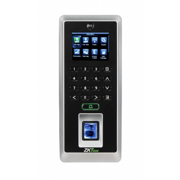 Comprar ZKTECO | Tienda Online Oficial