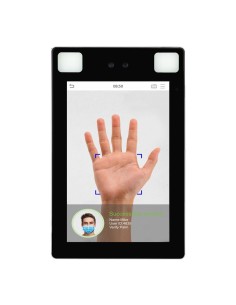Comprar ZKTECO | Tienda Online Oficial