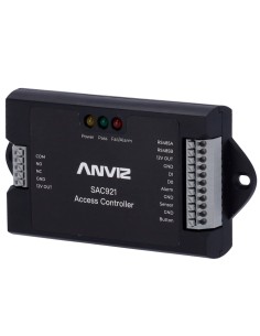 Comprar ANVIZ | Tienda Online Oficial