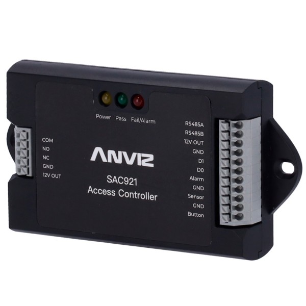 Comprar ANVIZ | Tienda Online Oficial