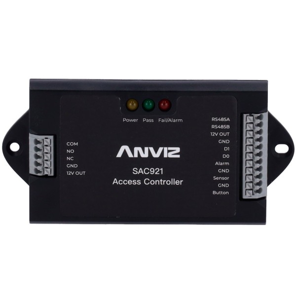 Comprar ANVIZ | Tienda Online Oficial
