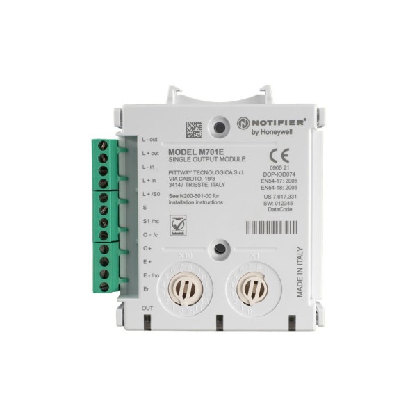 Comprar NOTIFIER | Tienda Online Oficial