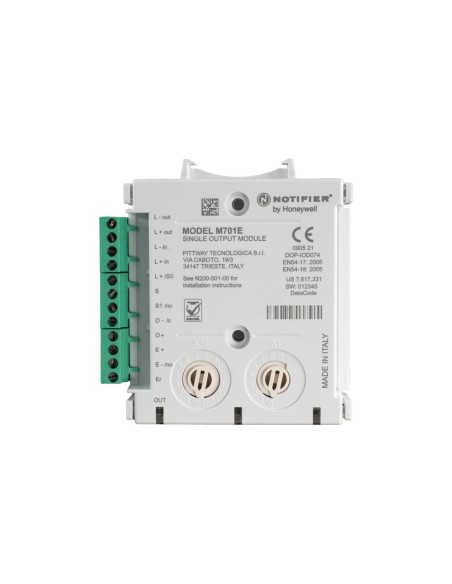 Comprar NOTIFIER | Tienda Online Oficial