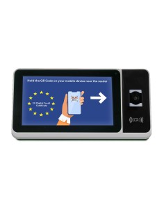 Comprar ZKTECO | Tienda Online Oficial