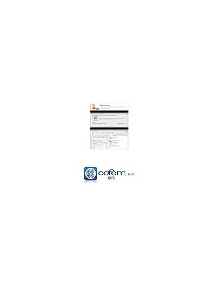 Comprar COFEM | Tienda Online Oficial