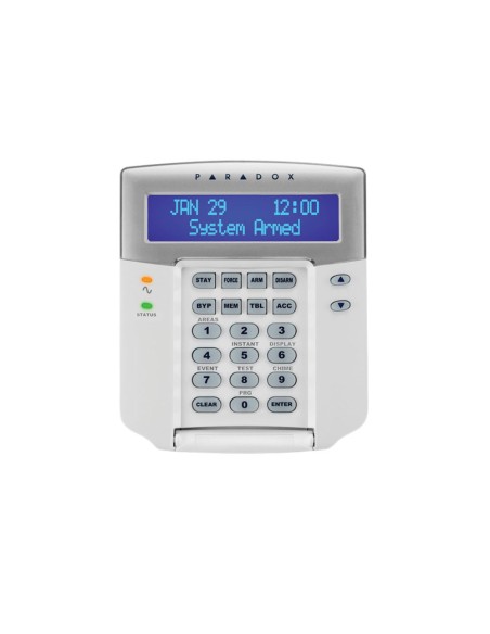 Comprar PARADOX | Tienda Online Oficial