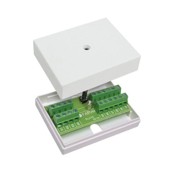 Comprar ALARMTECH | Tienda Online Oficial