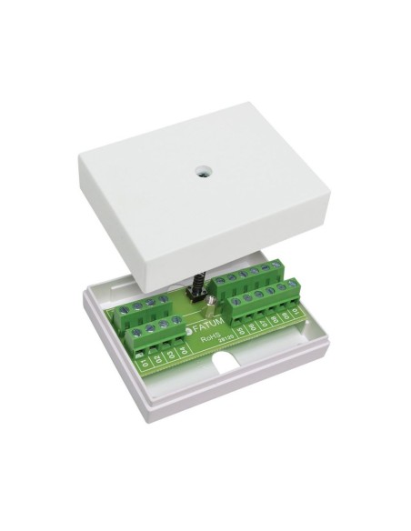 Comprar ALARMTECH | Tienda Online Oficial