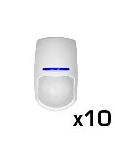 Comprar PYRONIX HIKVISION | Tienda Online Oficial