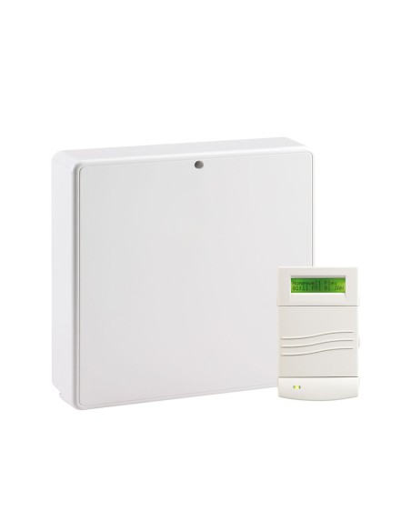 Comprar HONEYWELL | Tienda Online Oficial