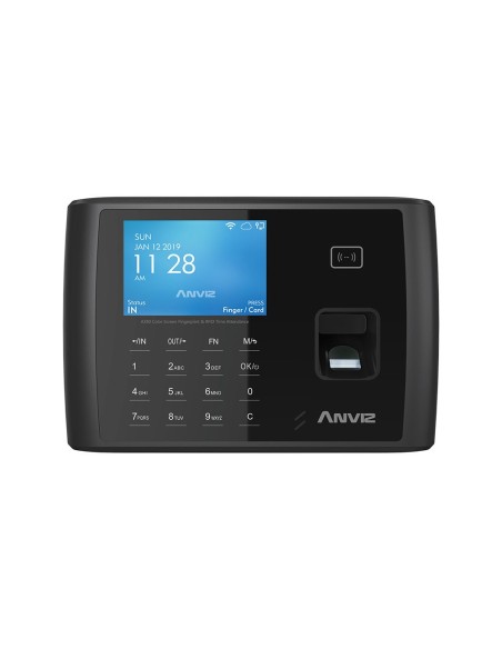 Comprar ANVIZ | Tienda Online Oficial