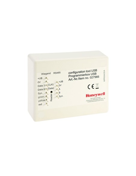 Comprar HONEYWELL | Tienda Online Oficial