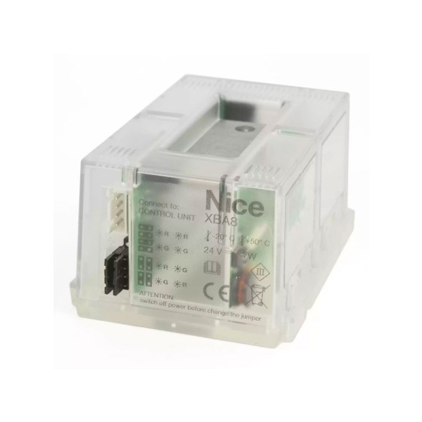Comprar NICE | Tienda Online Oficial