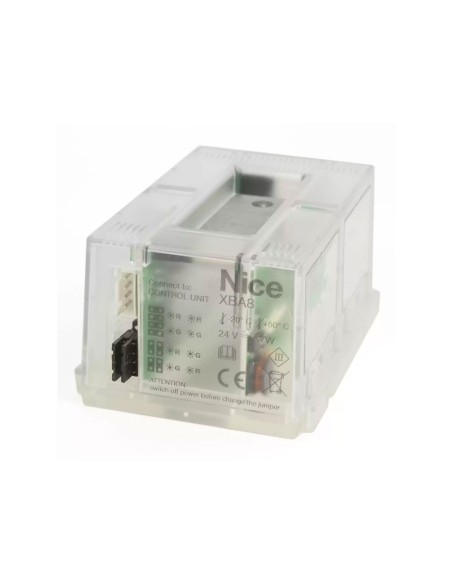 Comprar NICE | Tienda Online Oficial