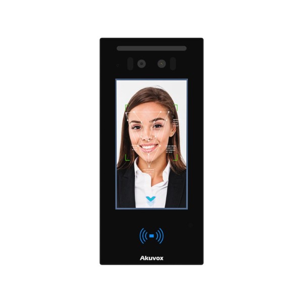 Comprar AKUVOX | Tienda Online Oficial