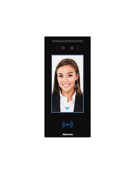 Comprar AKUVOX | Tienda Online Oficial