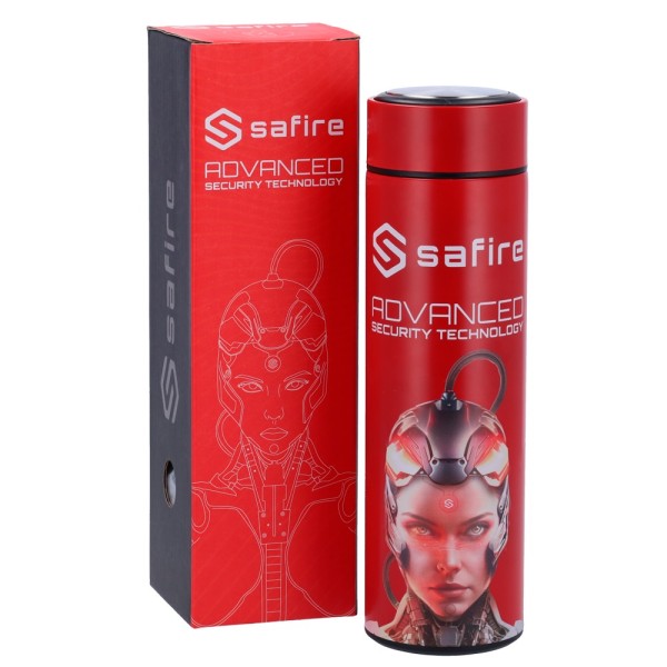 Comprar SAFIRE | Tienda Online Oficial