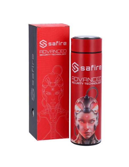 Comprar SAFIRE | Tienda Online Oficial