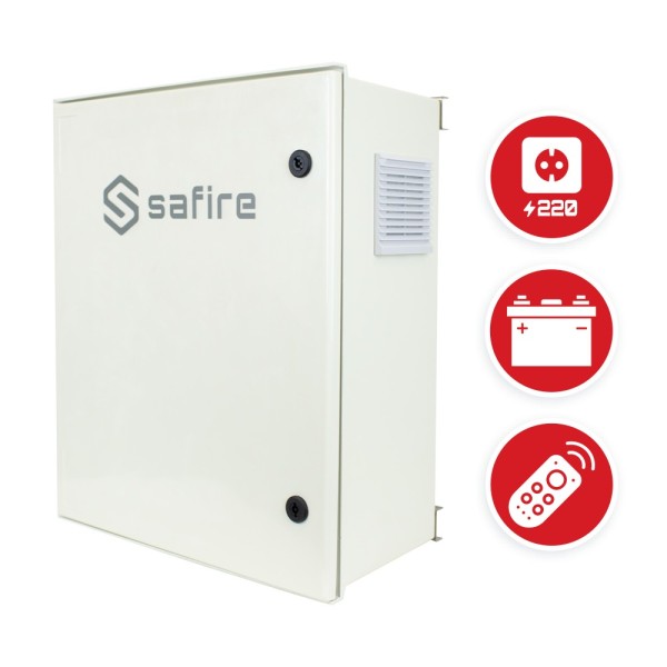 Comprar SAFIRE | Tienda Online Oficial