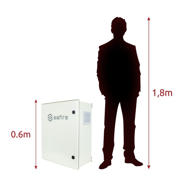 Comprar SAFIRE | Tienda Online Oficial