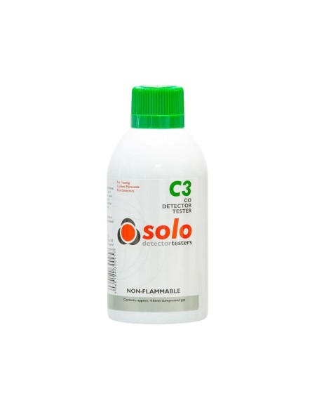Comprar SOLO DETECTOR TESTERS | Tienda Online Oficial