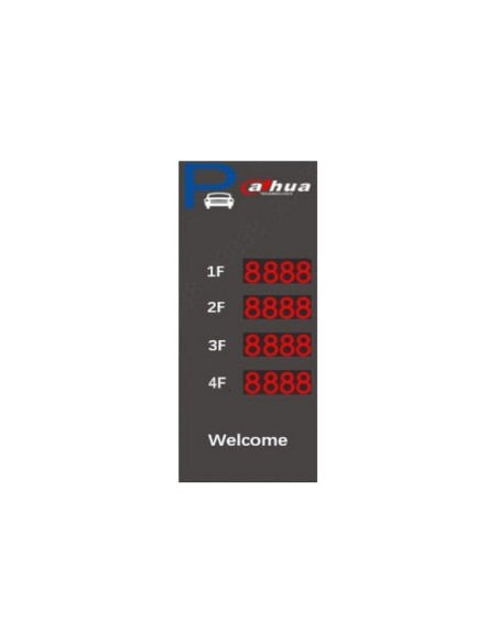 Comprar DAHUA | Tienda Online Oficial