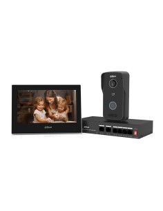 Comprar DAHUA | Tienda Online Oficial