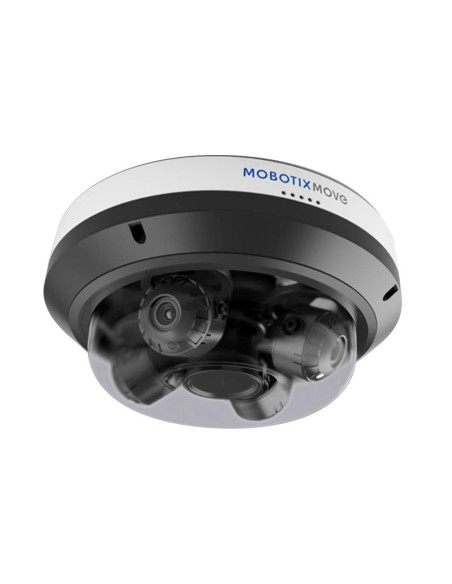 Comprar MOBOTIX | Tienda Online Oficial