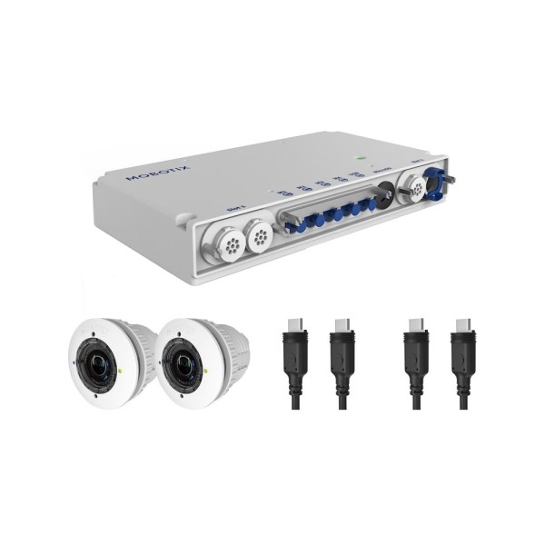 Comprar MOBOTIX | Tienda Online Oficial