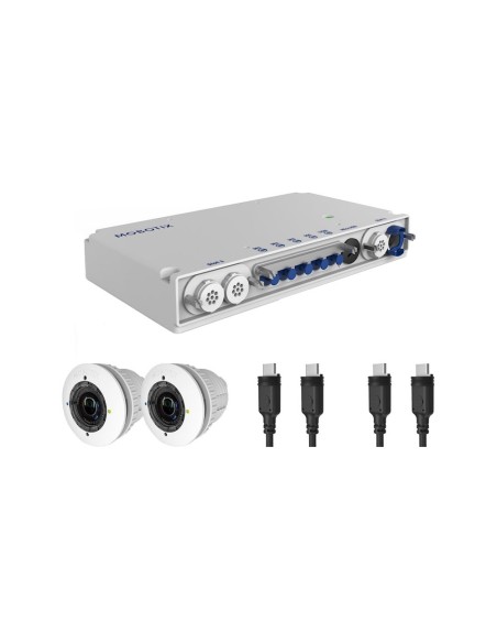 Comprar MOBOTIX | Tienda Online Oficial