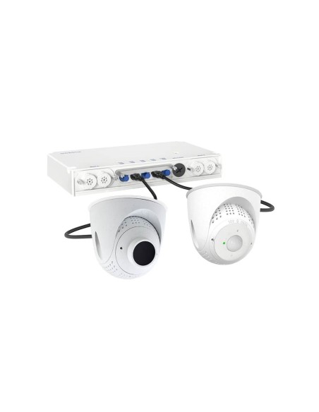 Comprar MOBOTIX | Tienda Online Oficial