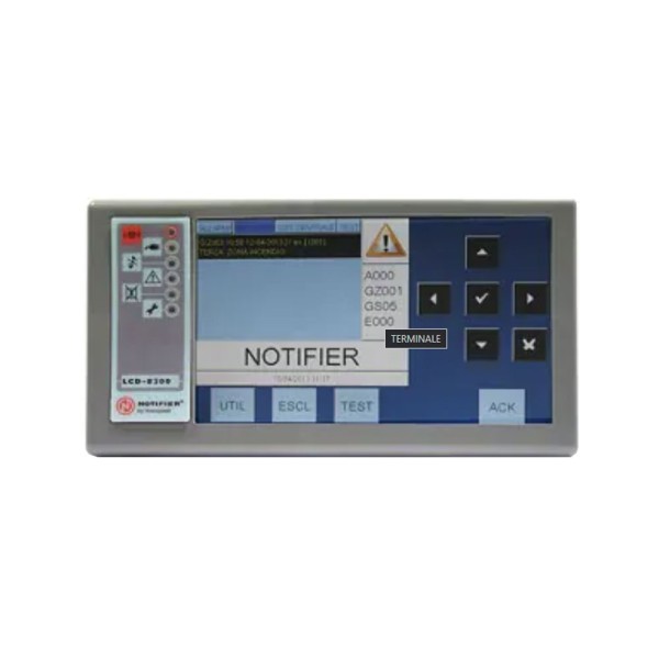 Comprar NOTIFIER | Tienda Online Oficial