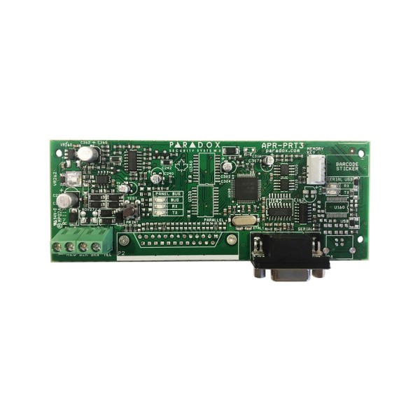 Comprar PARADOX | Tienda Online Oficial