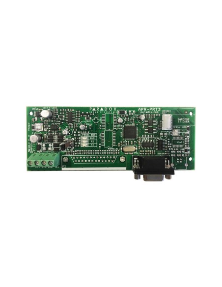 Comprar PARADOX | Tienda Online Oficial