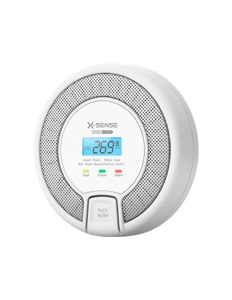 Comprar X-SENSE | Tienda Online Oficial