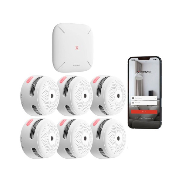 Comprar X-SENSE | Tienda Online Oficial
